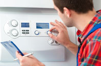 free commercial Greens Of Gardyne boiler quotes